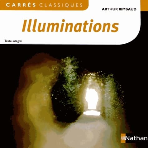 Illuminations - Christine Guillot