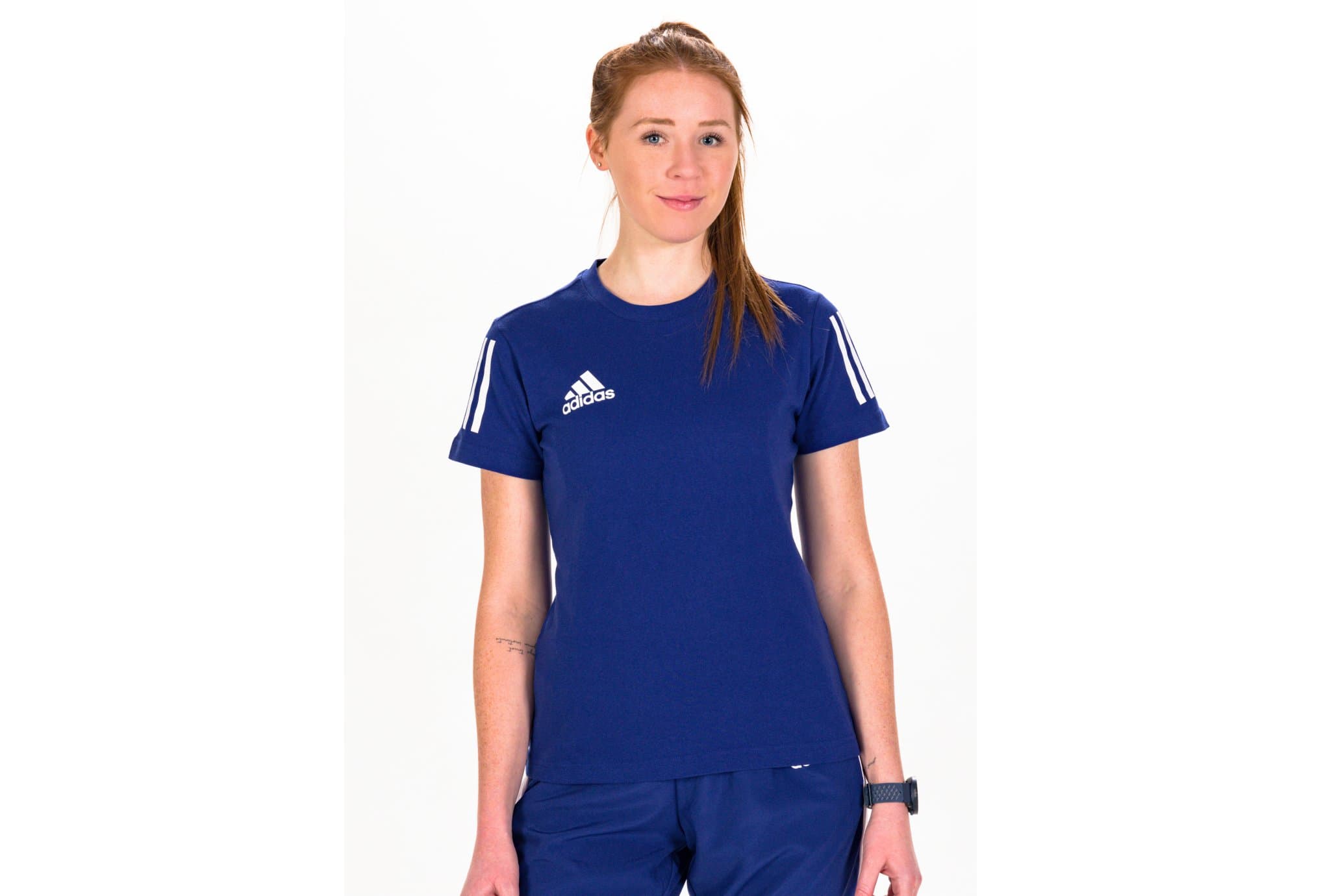 adidas Cotton France W