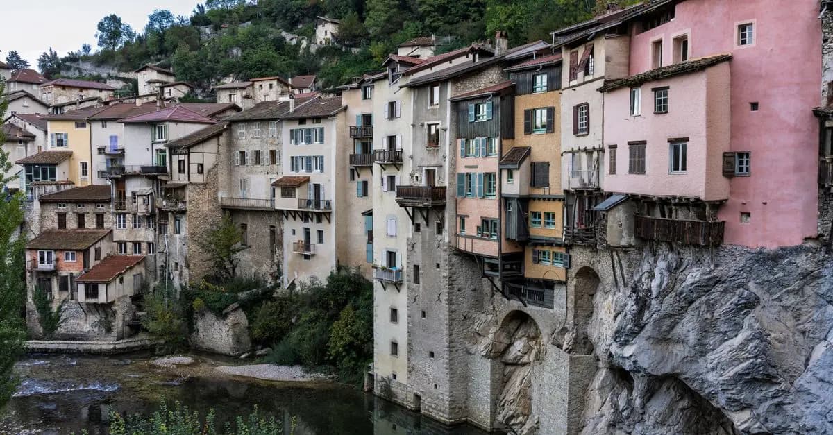Les Expériences Insolites à Faire en France Pour les Amateurs d'Aventure