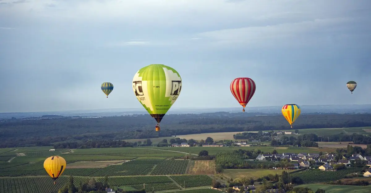 Expériences Insolites à Tester en France : Nos Coup de Cœur