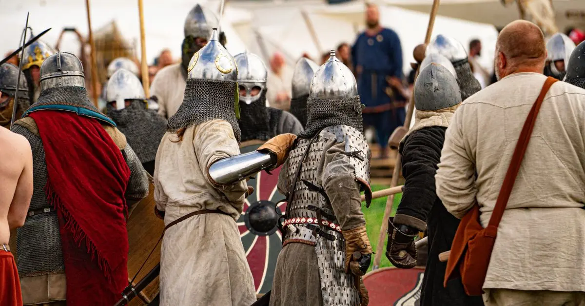 Vivre une Aventure Viking au Musée de Normandie