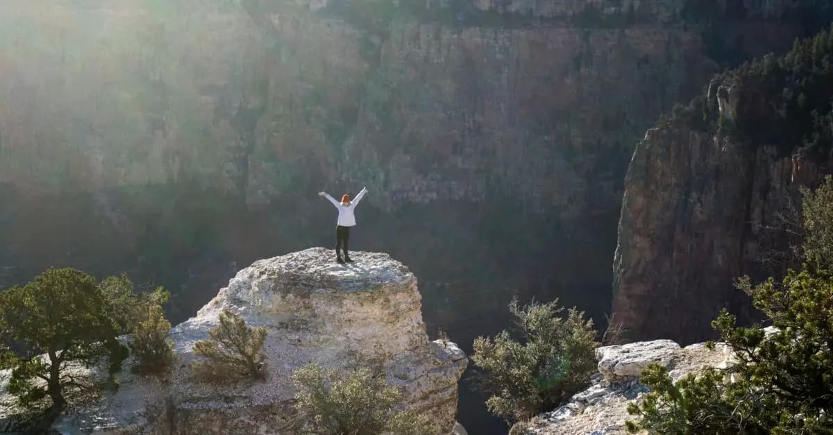 Les Meilleurs Défis Aventure à Relever en Ardèche