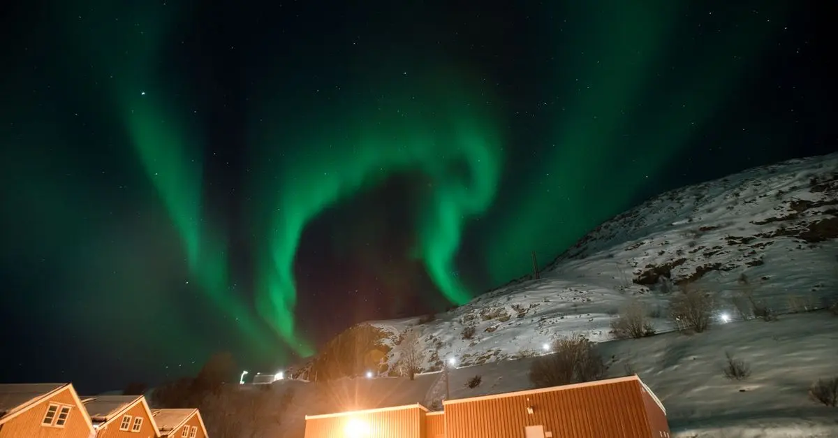 Guide Pratique pour Organiser une Nuit dans un Igloo