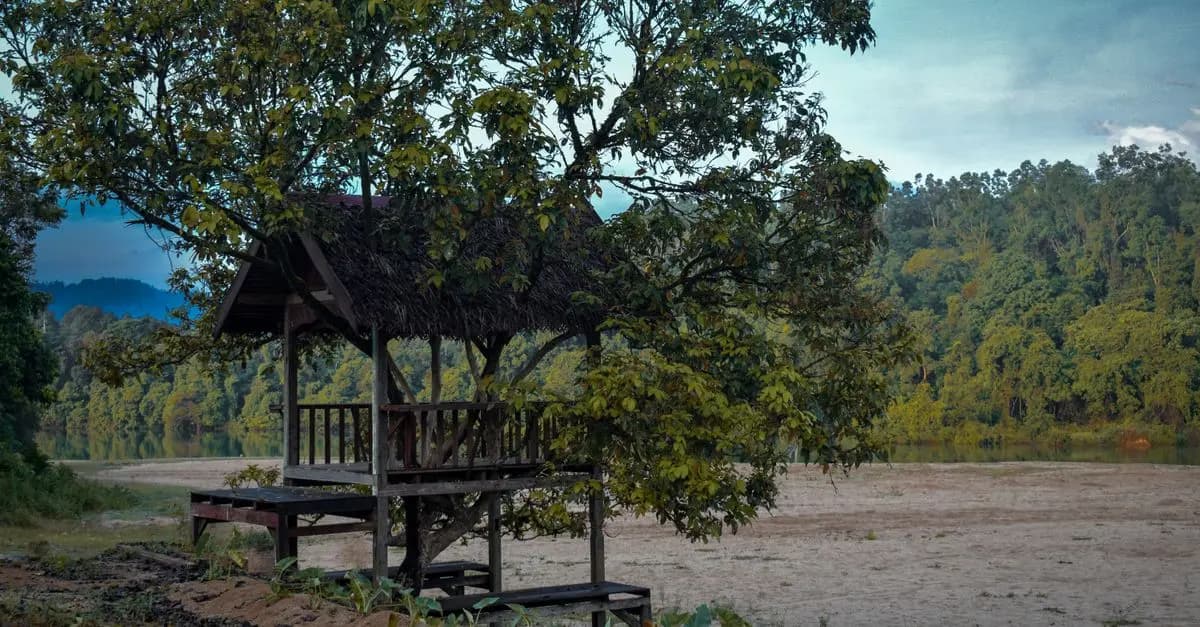 Top 7 des Espaces Insolites à Découvrir en France
