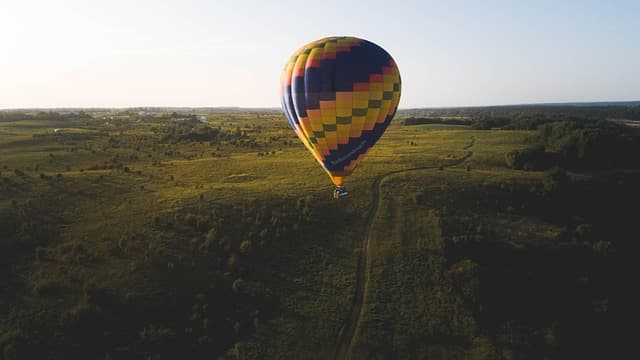 Expériences Insolites à Réaliser en France pour S'émerveiller
